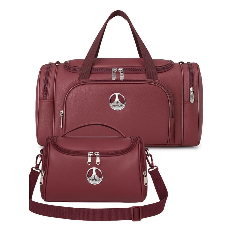 ✨極美品✨PRIMA CLASSE 2Way BigSize Travelbag 53c8259102616601fc6cadd6826eba